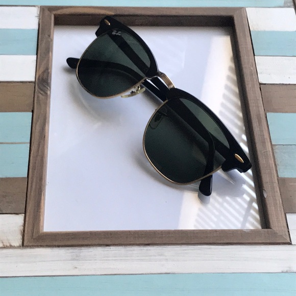 Ray-Ban Other - Ray Ban Clubmaster Classic Unisex